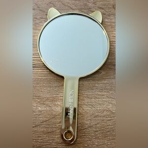 Paris Hilton Kitty Mirror